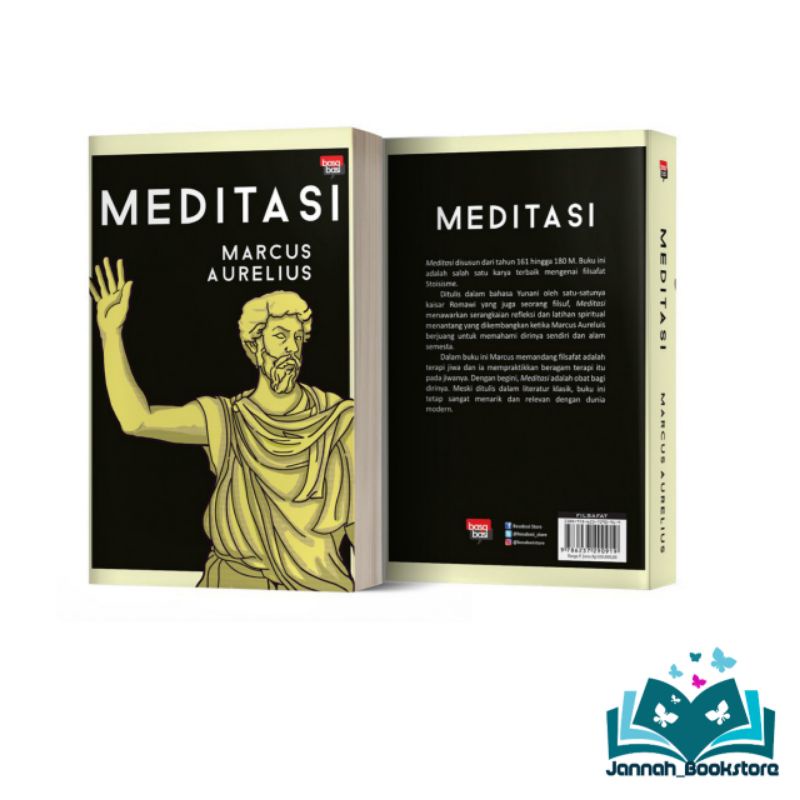 MEDITASI
