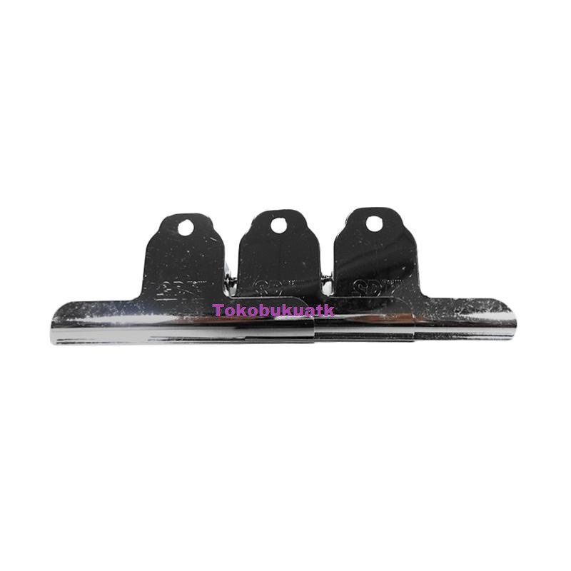 

Bull Dog Clip SDI ukuran 4 Inch