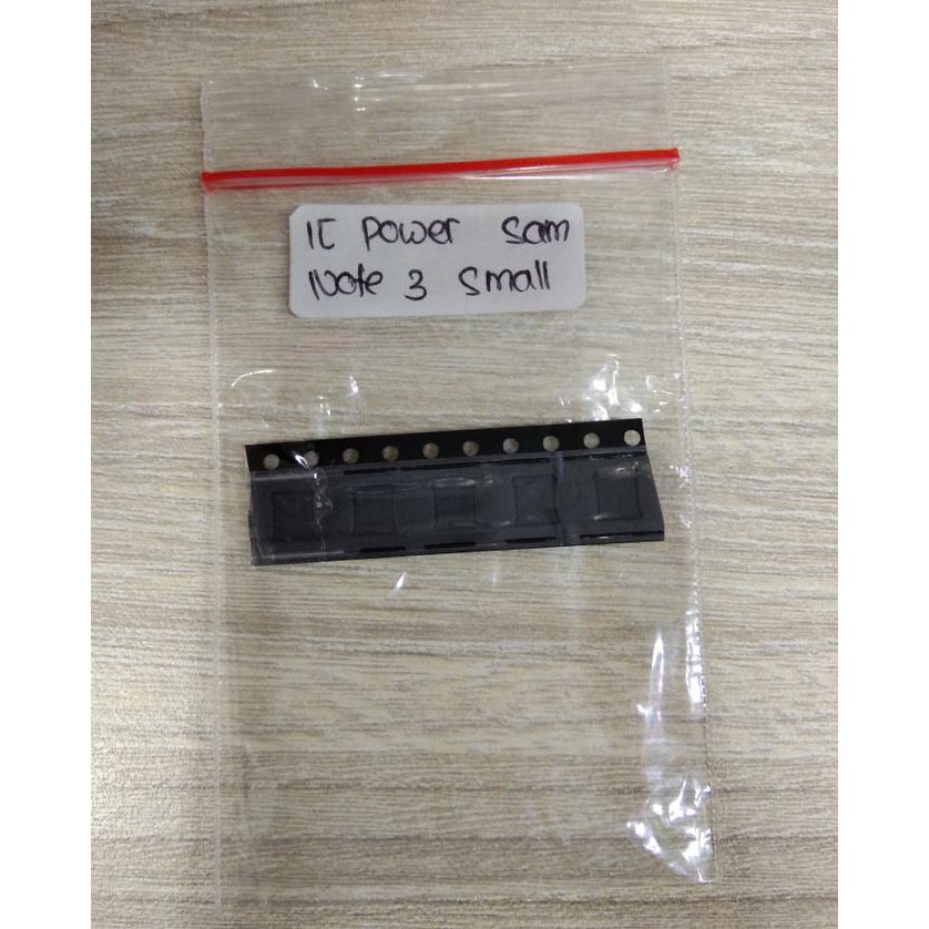 IC POWER SAMSUNG NOTE 3 SMALL