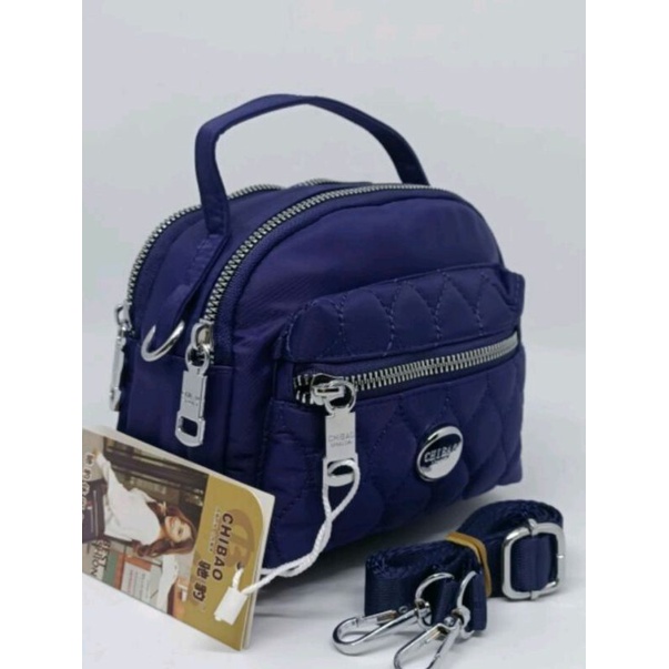 Tas Slempang ORI Chibao 5501-8