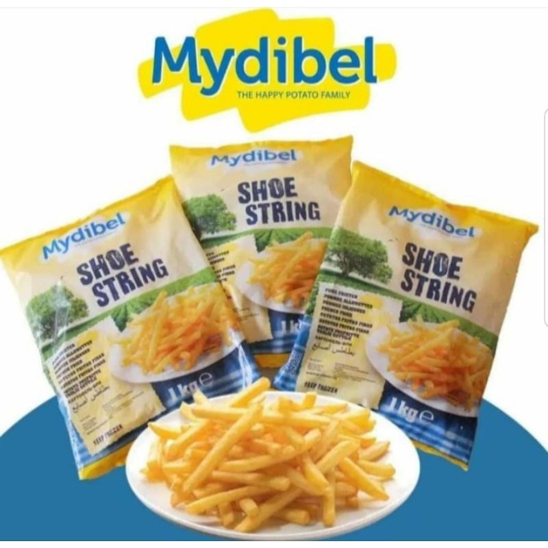 

Mydibel