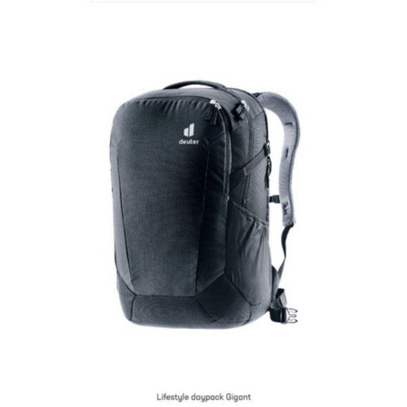 TENDAKI •Tas Deuter Lifestyle Daypack Giga - Gigant - Walker 24 - Cotogy - Innsbruck - Aviant Carry On 28 •Tas Daypack