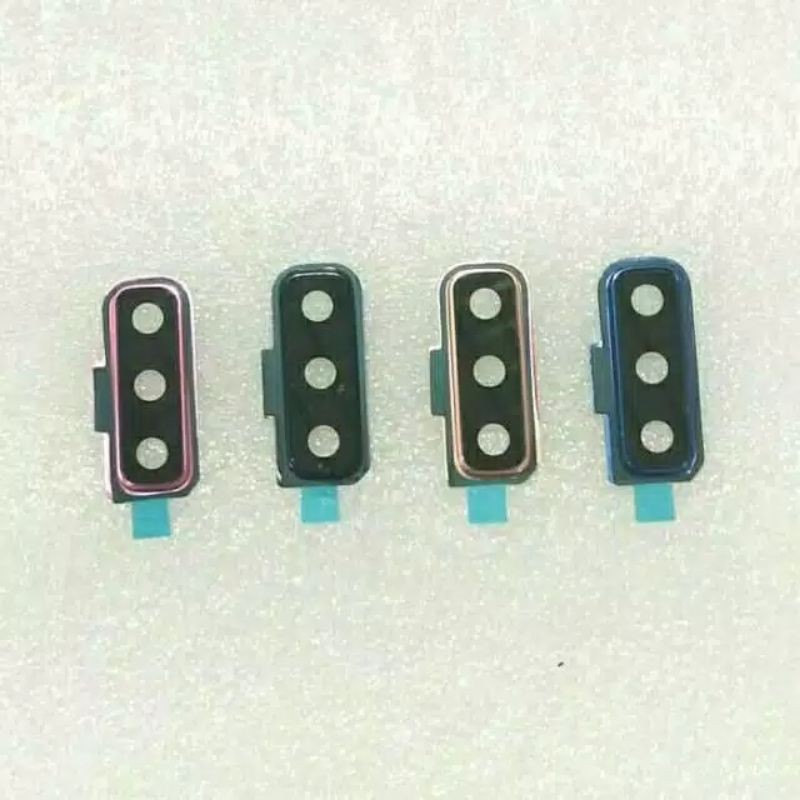 KACA KAMERA LENSA RING KAMERA SAMSUNG A7 2018 A750 ORIGINAL