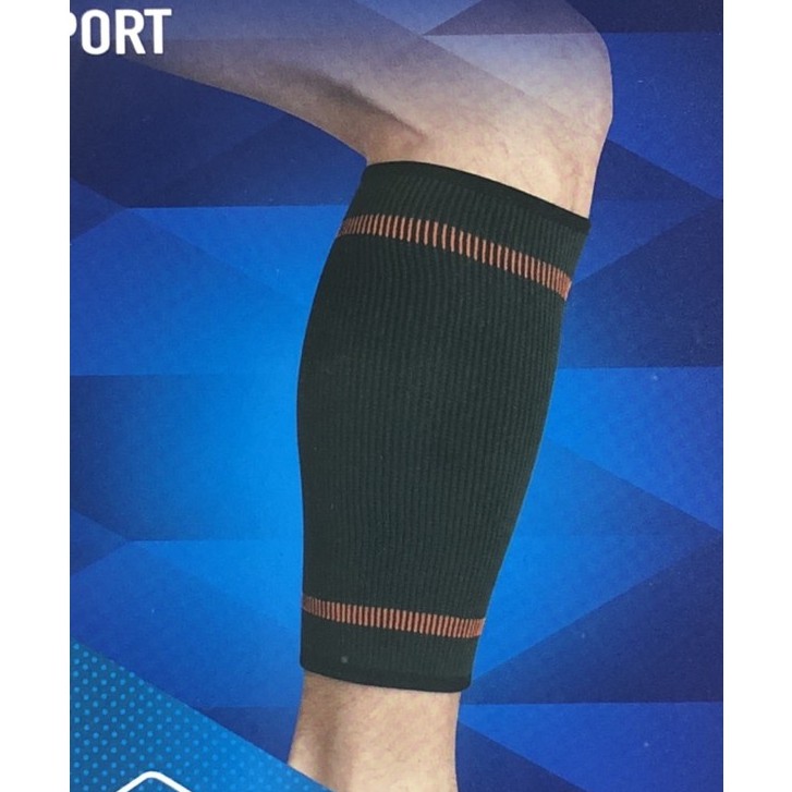 Pelindung betis EXCEED CB calf Support 821CA