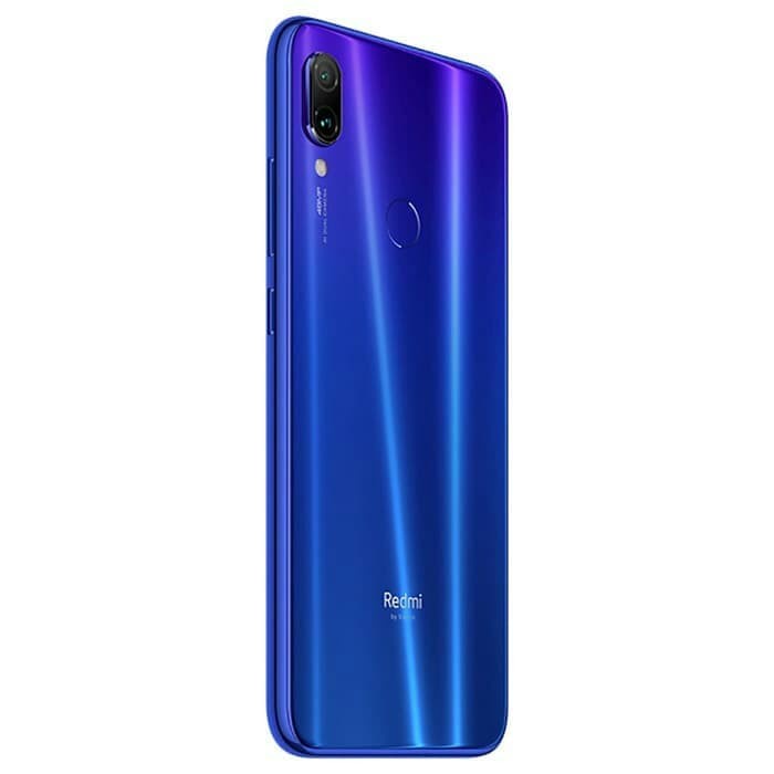 {SuheStore} Xiaomi Redmi Note 7 Ram 4Gb/128Gb original  distributor Limited