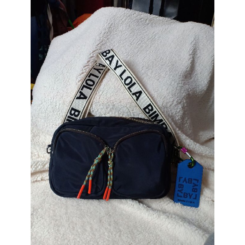 preloved bimba y lola ori