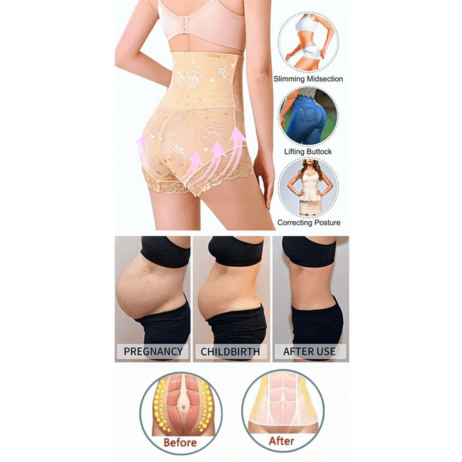 Body shape instan CS