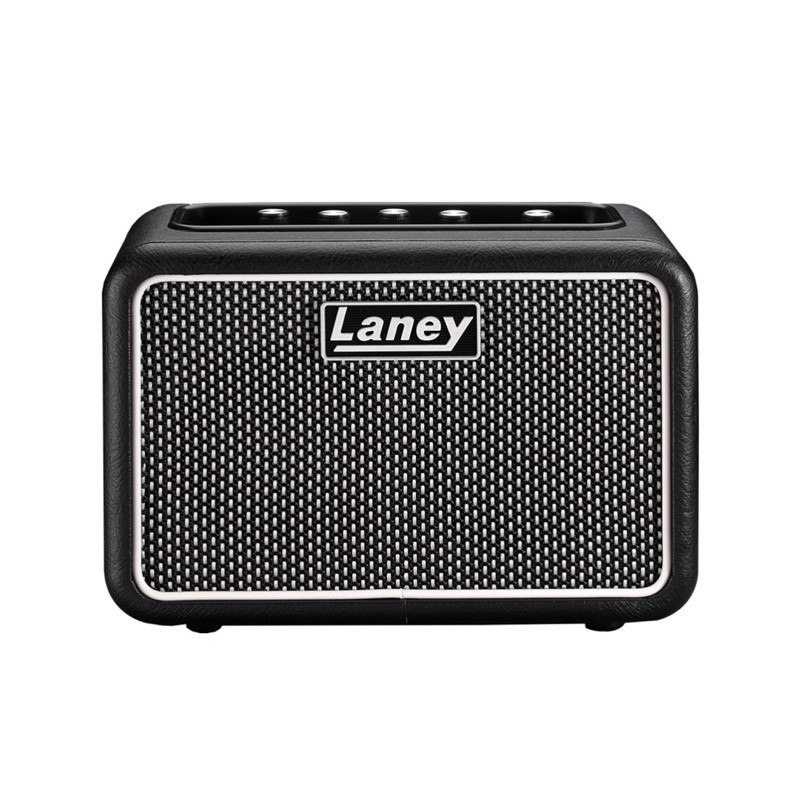 Jual LANEY AMPLIFIER MINI - SUPERG MINI STB - BATTERY POWERED | Shopee ...