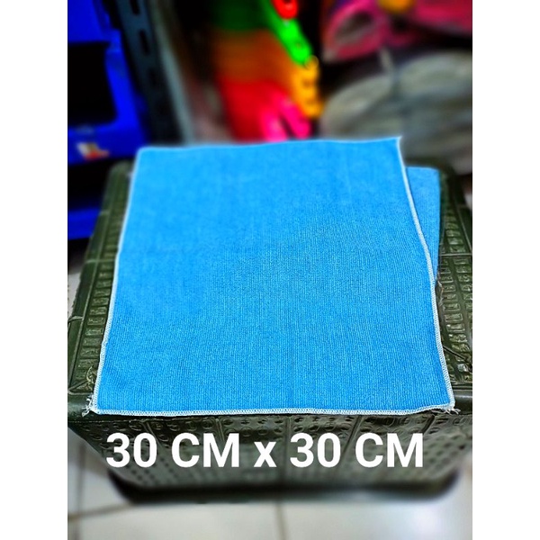 LAP MICROFIBER SERBAGUNA