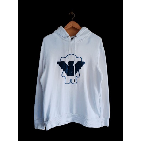 Hodie Emporio Armani Second