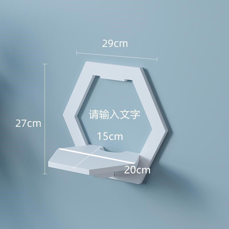 Rak Dinding Minimalis Rak Tempel Dinding Aesthetic Rak Dinding Gantung Rak Dekorasi Dinding Vintage