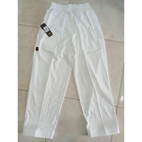 AL-ZAHRA CELANA PANJANG KAOS POLOS WARNA