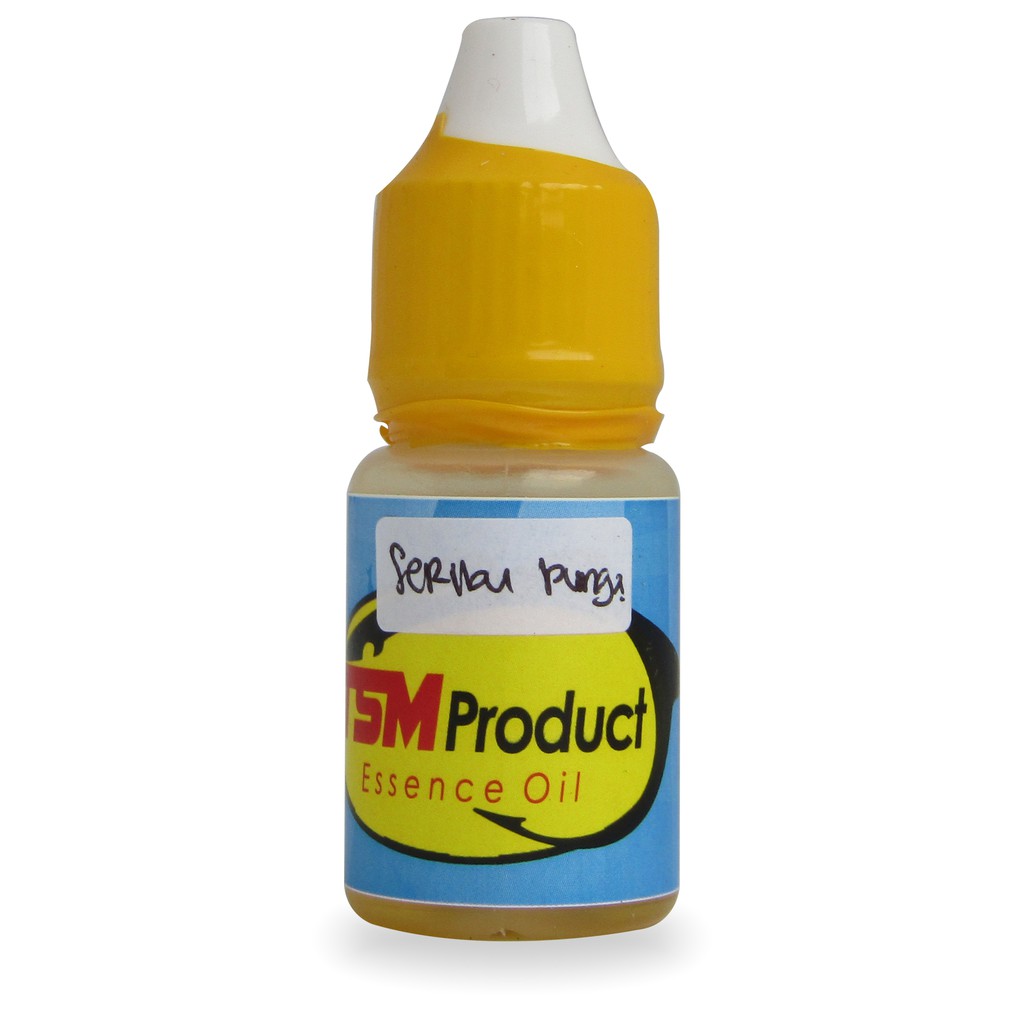 Essen Oplosan Aroma Seribu Bunga isi 10ML Untuk Ikan Mas Ikan Nila Ikan Bawal Ikan Lele Ikan Patin