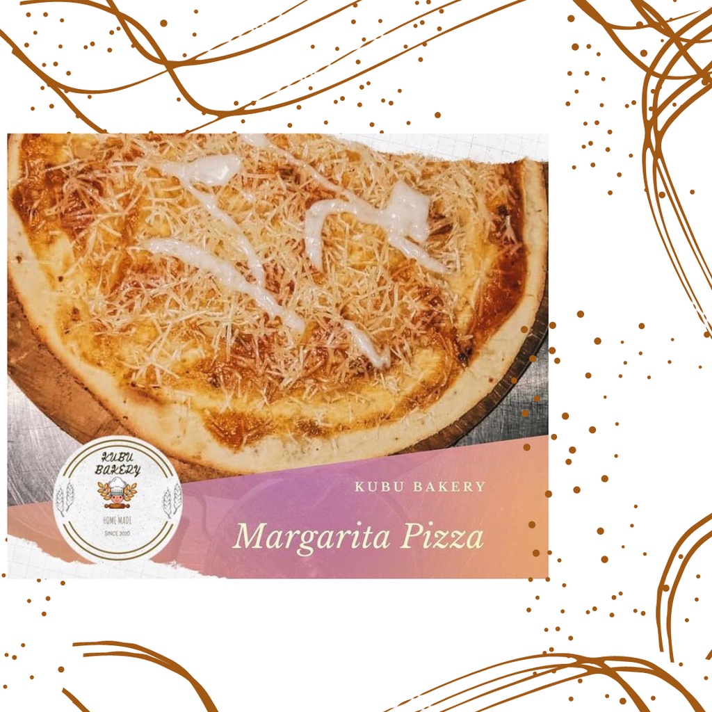 

PizzaMargarita