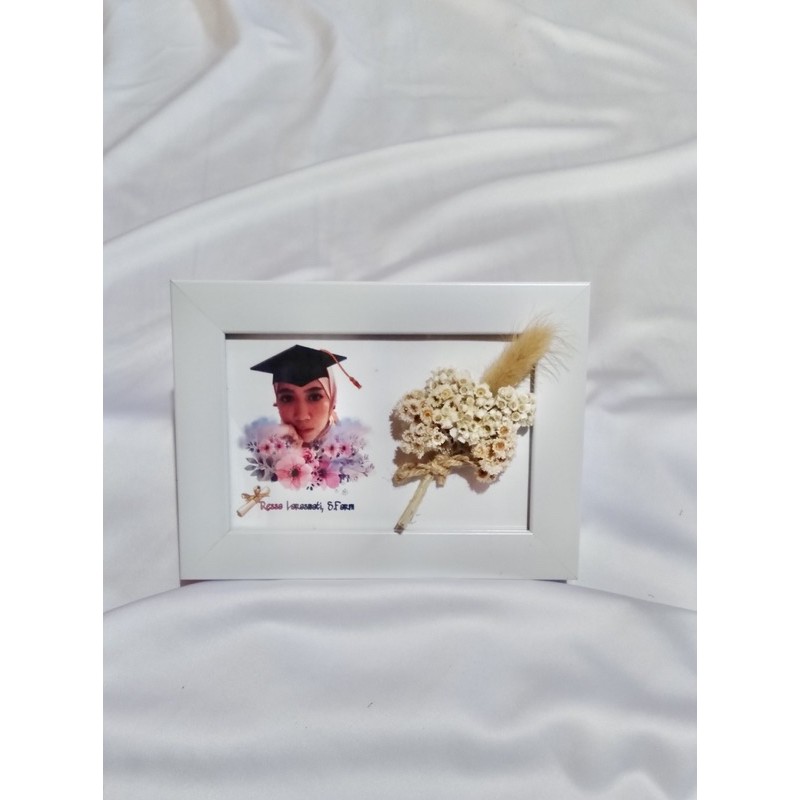 

gift frame/figura/kado hits