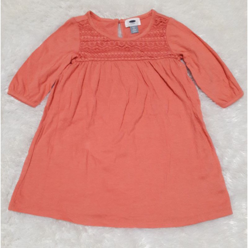 dress anak old navy