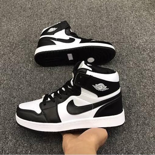 (VIRAL) Nike Air Jordan Sepatu Anak L-laki Perempuan sepatu jordan anak kecil 4 tahun Sneakers Anak 