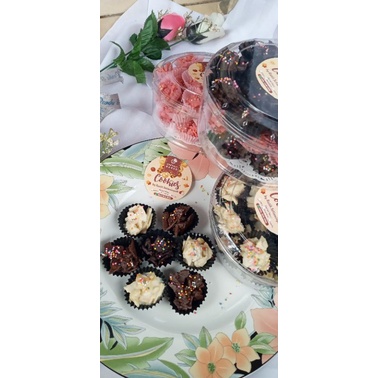

Cookies Mamia Cokelat 250 gr