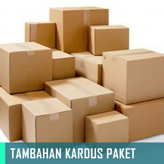 

Kardus Paket Tambahan CSMID Store