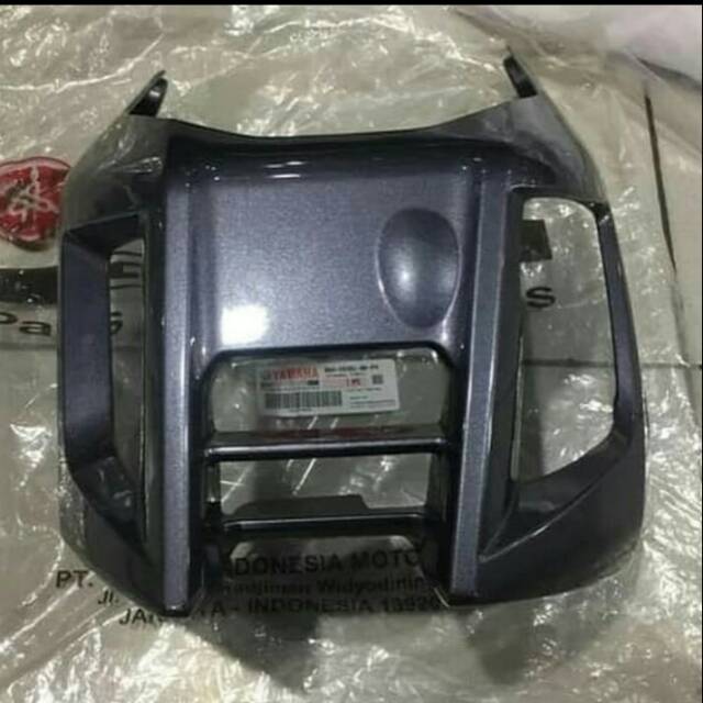 Cover under mesin bawah yamaha MT25 original