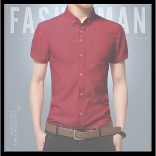 nkas baju kemeja pria kemeja cowo kemeja lengan pendek nkas baju kemeja pria kemeja cowo kemeja lengan pendek