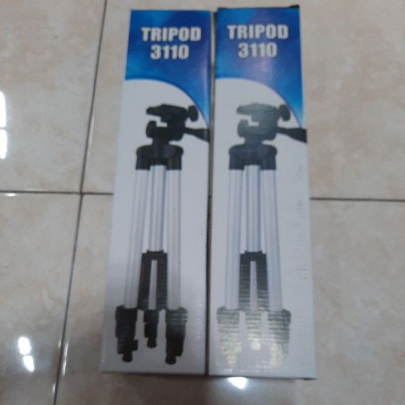 Tripod 3110 - Tripod Hp