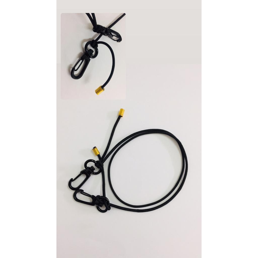 TALI/GANTUNGAN MASKER PRIA