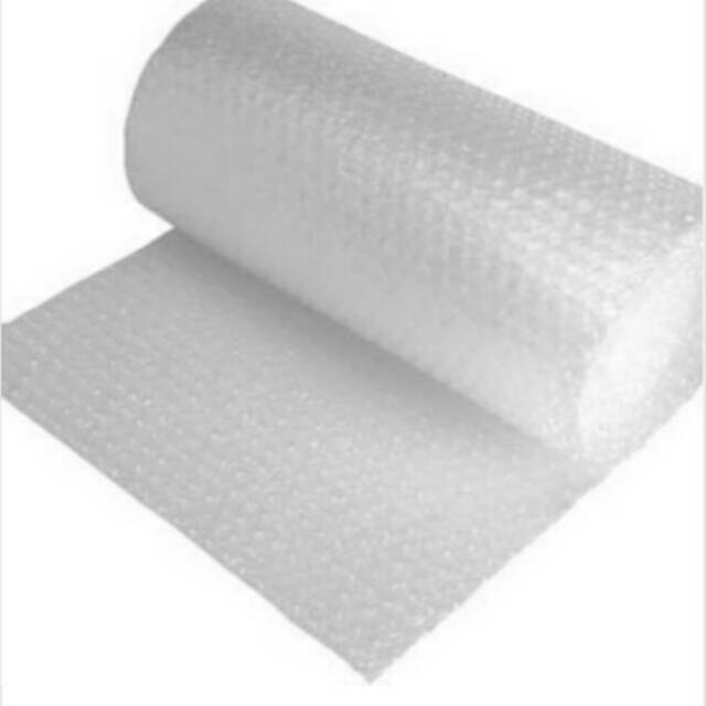 

Buble wrap ecer