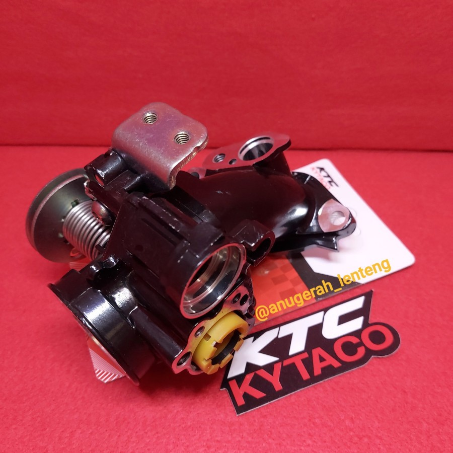 Throttle body KTC Kytaco aerox 155 30 MM