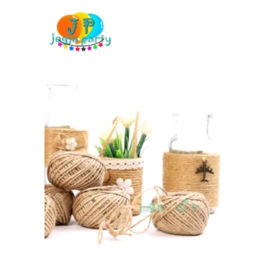 

tali rami 1 roll tali rami 2 ply tali rami di jogja