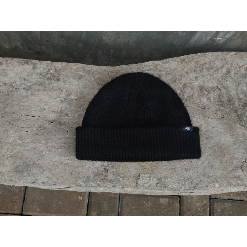 kupluk / Beanie Vans Original
