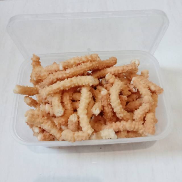 

Akar Kelapa