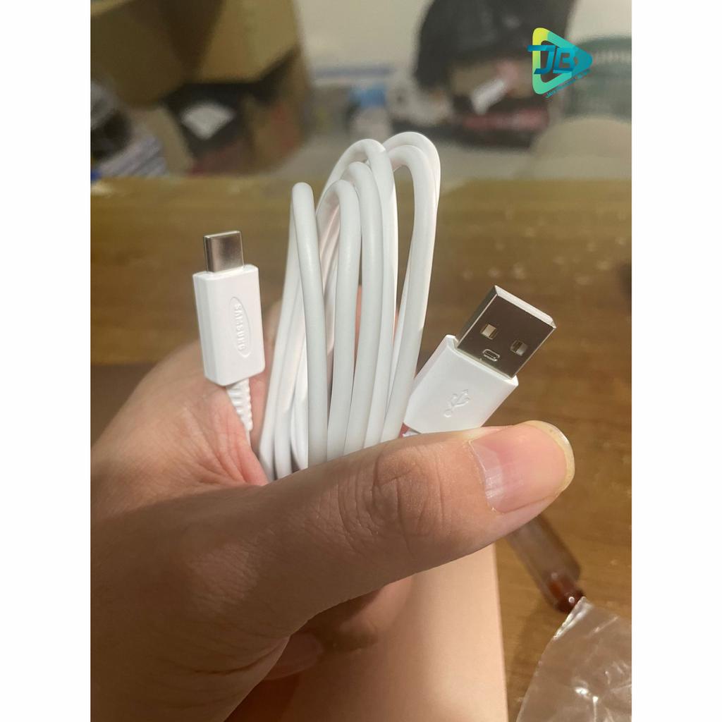 kabel cable data original cabutan nonpack Samsung note10 tipe c to tipe c original 100% super fastcharging note 10+ 20 ultra Z flip 3 4 Z fold 3 z fold 4 s20 s21 s22 S21fe s22+ s22 s23+ s23 ultra a32 a52 a72 a22 a22 m11 a11 JB8814