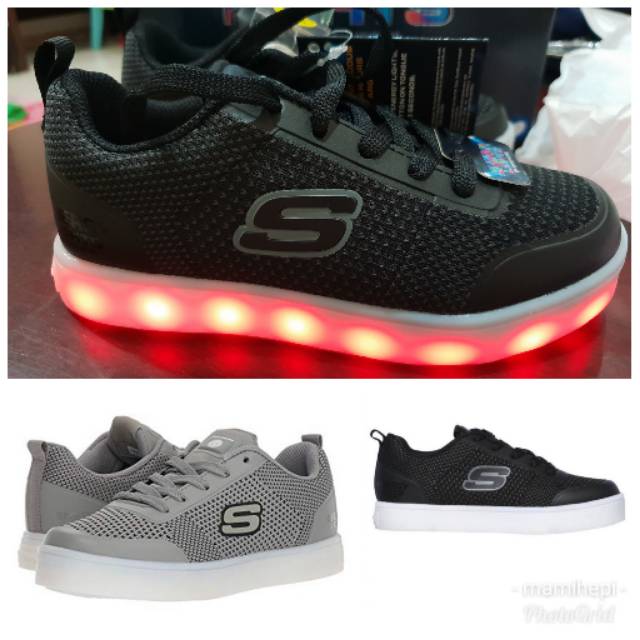 skechers go walk max navy