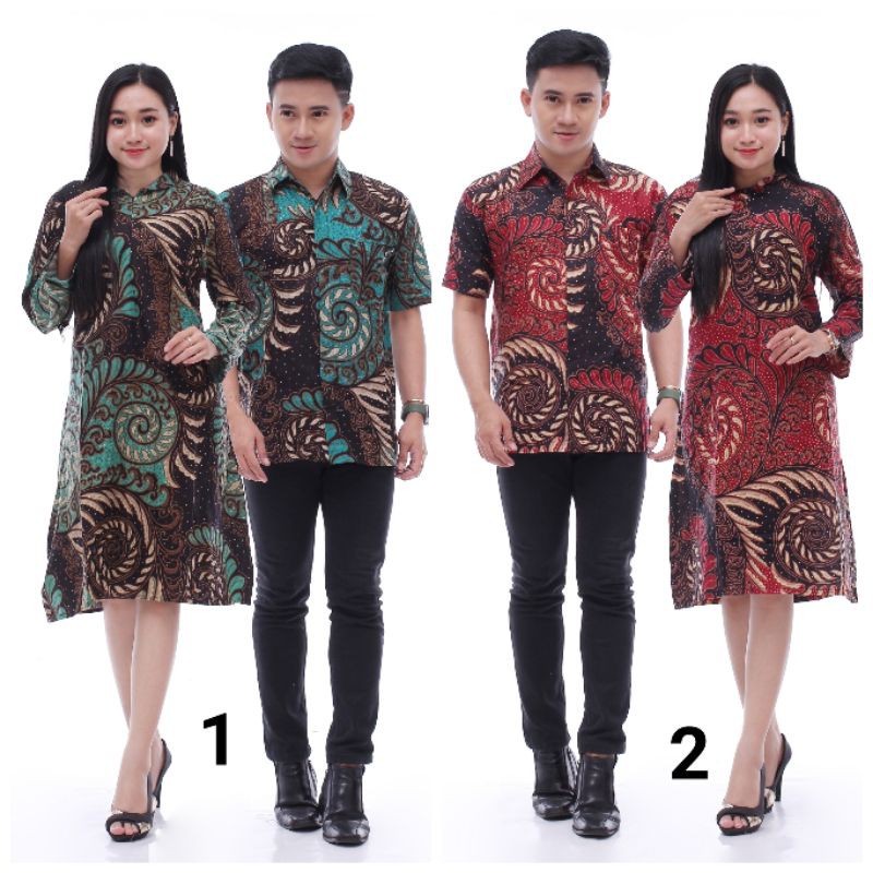 Promo Terlaris Serut Genes Jelita Tunic Navbor Yelbor Whitbor Creambor Tunik Batik Modern Hrb030 Dolbi Dob AeGdomSgJANMK