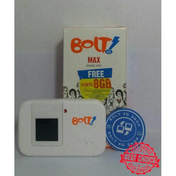 PROMO HARGA MURAH MODEM BOLT MAX HUAWEI E5372 T
