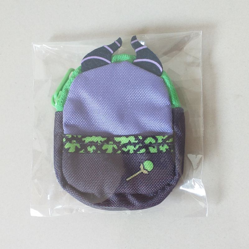 Twisted Wonderland Diasomnia Nui Bag