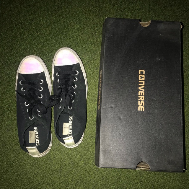peeloved converse all star ori