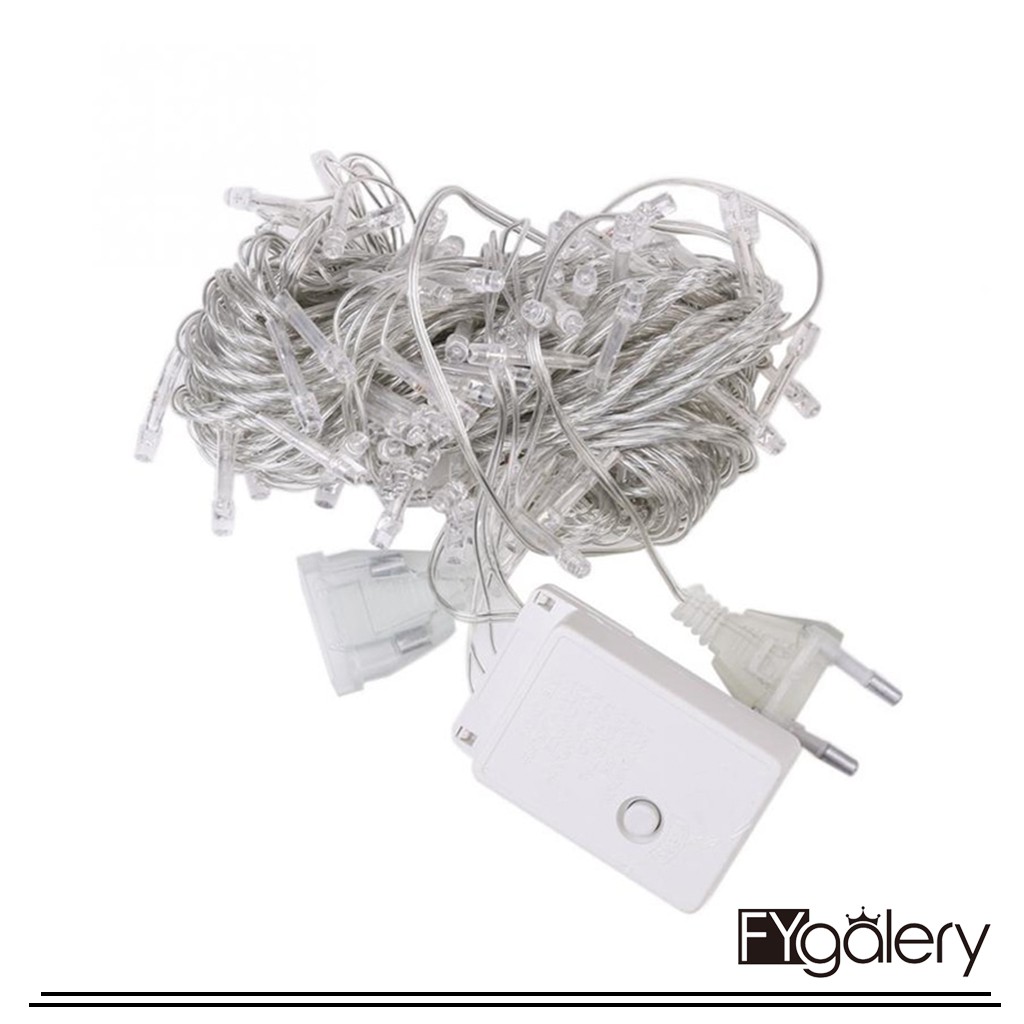 PROMO Tumblr Light Lampu tumblr lampu natal lampu led 