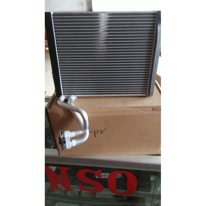 EVAPORATOR AC MOBIL APV