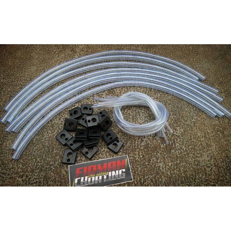 slang oli samping bening rx king rxs rxk yt115 (sepaket)-1