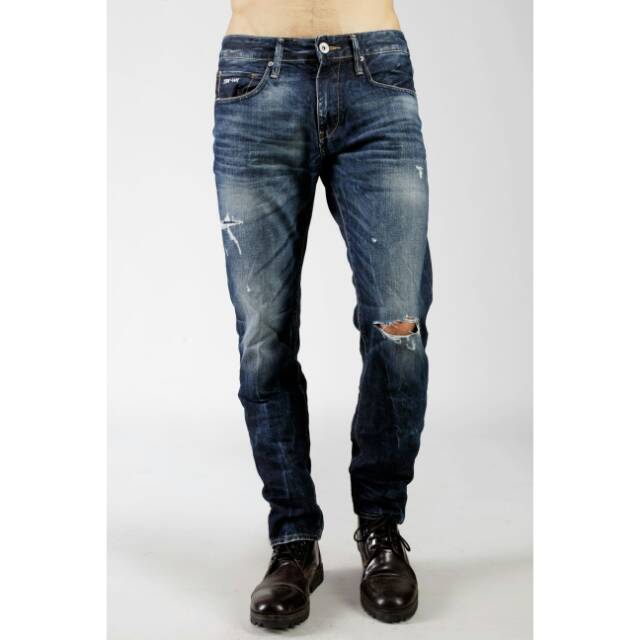 Celana Bombboogie Original