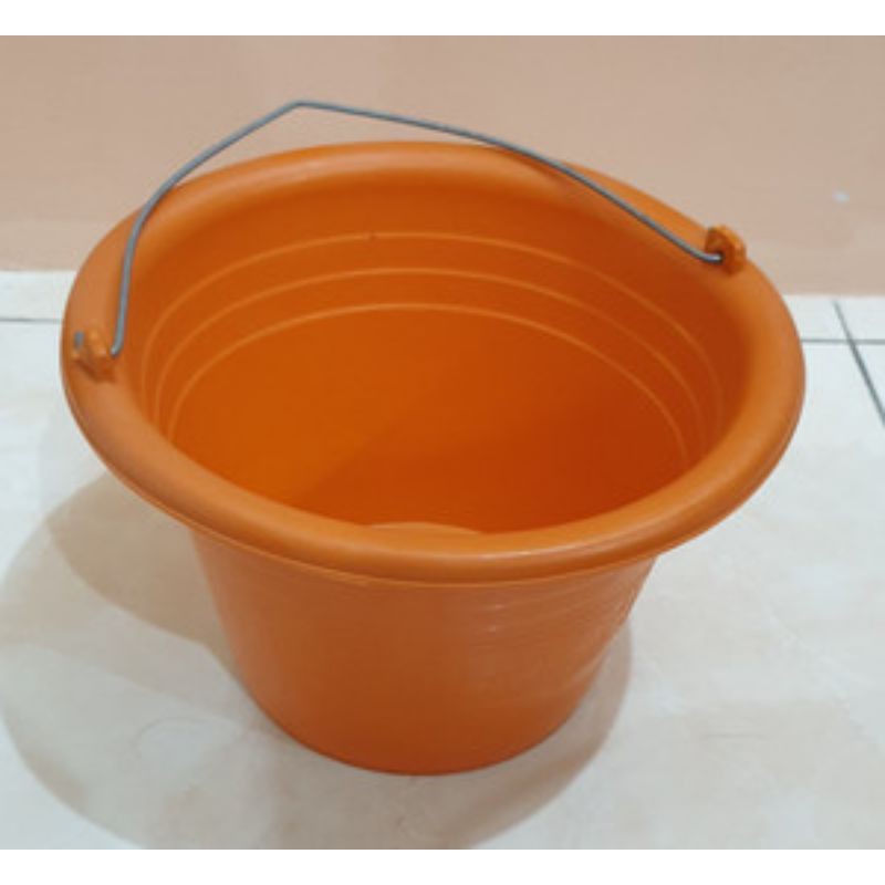 Ember Oren Kecil - Ember orange kecil