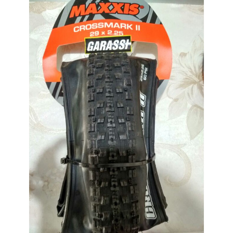 BAN LUAR MAXXIS 29X225 CROSSMARK
