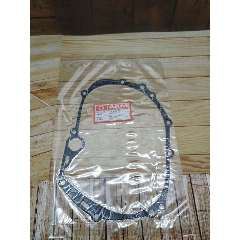 PAKING PACKING BAK KOPLING KAWASAKI ATHLETE