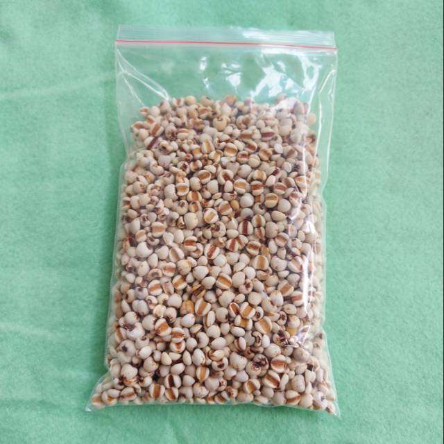 

Jali-Jali Super/ IBI, Repack 250gram