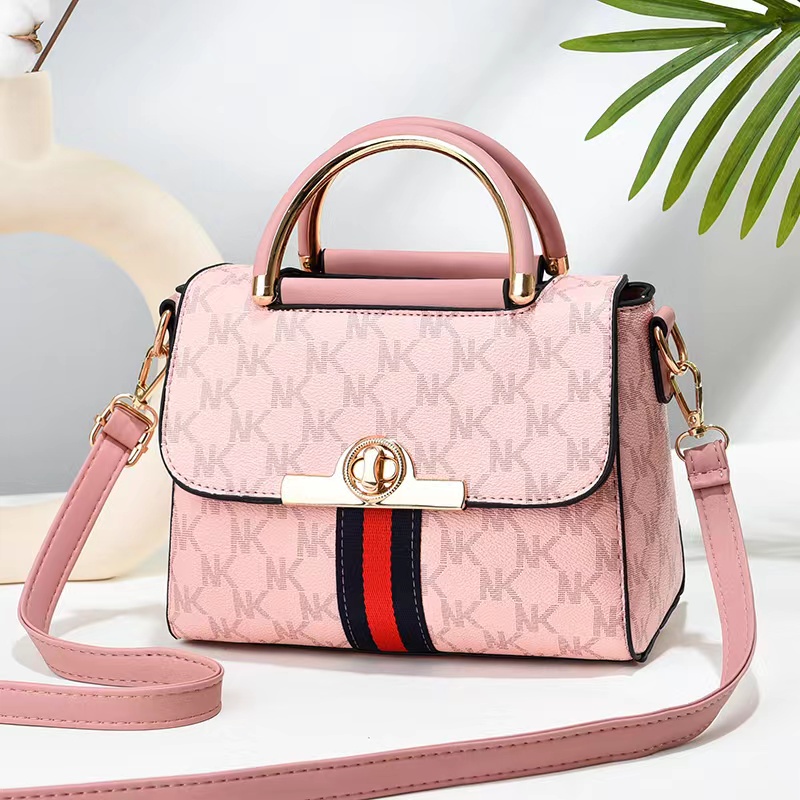 BQ 3496 RISCE TAS HAND BAG IMPORT WANITA CEWEK PEREMPUAN JAKARTA BATAM