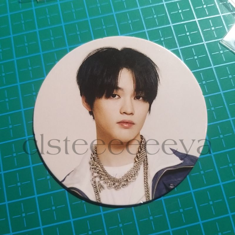 CC Chenle || NCT DREAM "Reload" Rollin Ver.