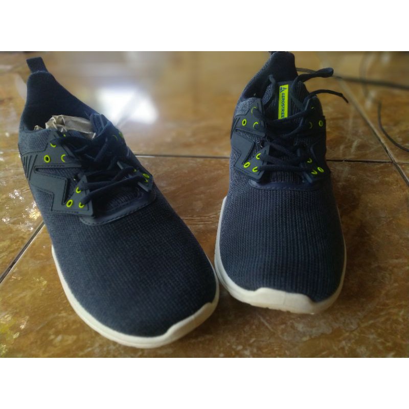 Aerostreet alpha biru tua