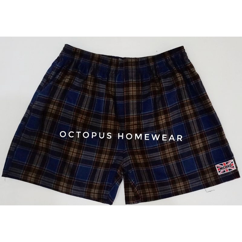 Celana Boxer MICHIKO LONDON
